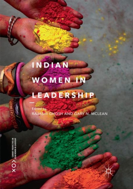 Indian Women in Leadership, Paperback / softback Book