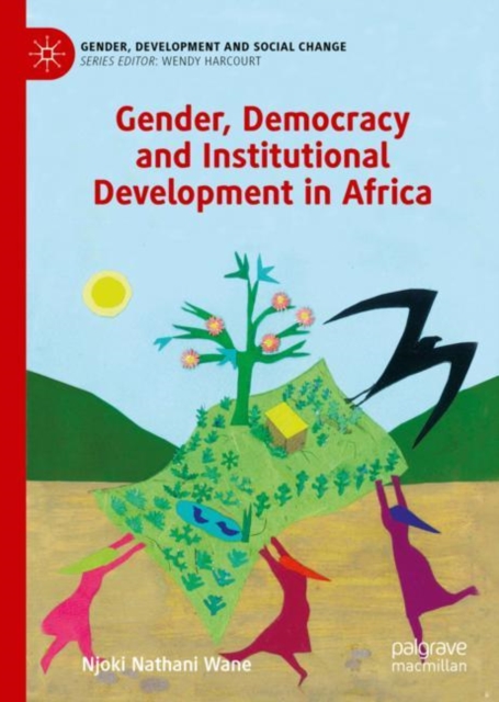 Gender, Democracy and Institutional Development in Africa, Hardback Book
