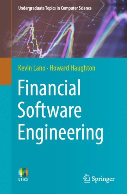 Financial Software Engineering, Paperback / softback Book
