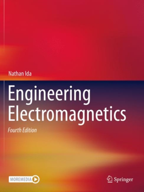 Engineering Electromagnetics, Paperback / softback Book
