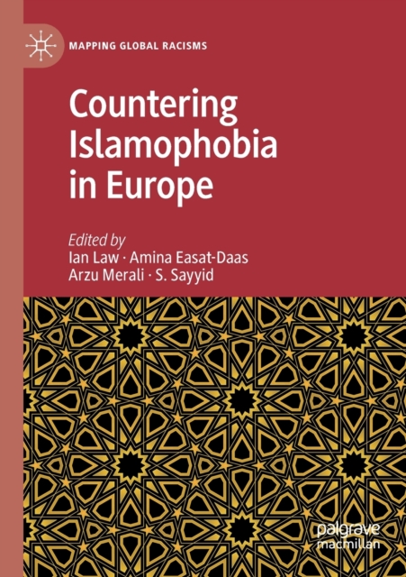 Countering Islamophobia in Europe, Paperback / softback Book