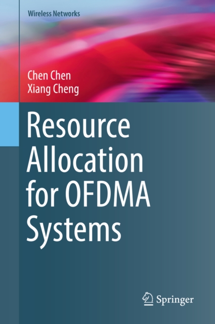Resource Allocation for OFDMA Systems, EPUB eBook