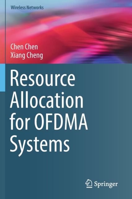 Resource Allocation for OFDMA Systems, Paperback / softback Book