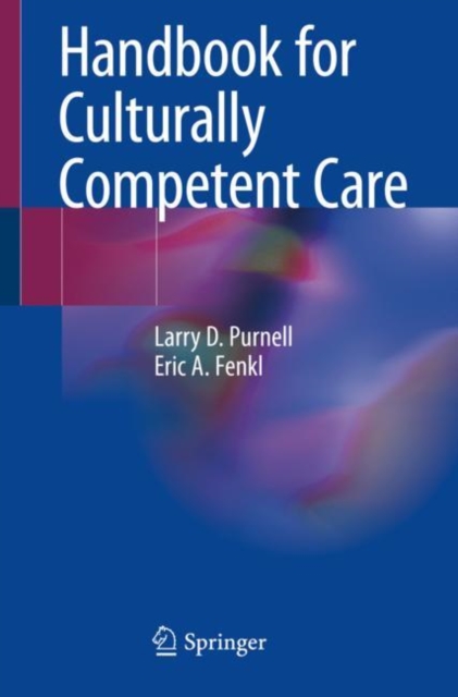 Handbook for Culturally Competent Care, Paperback / softback Book