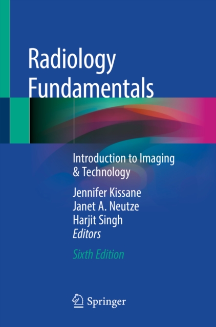 Radiology Fundamentals : Introduction to Imaging & Technology, EPUB eBook