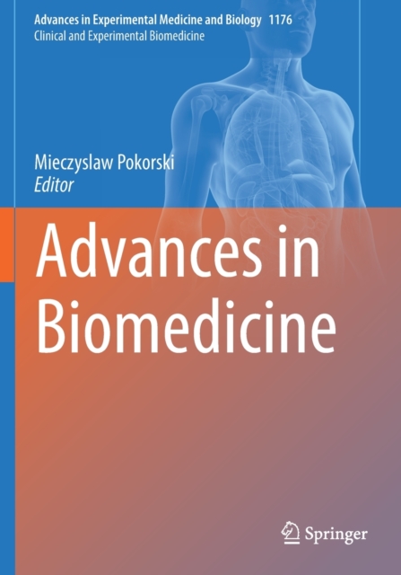 Advances in Biomedicine, Paperback / softback Book