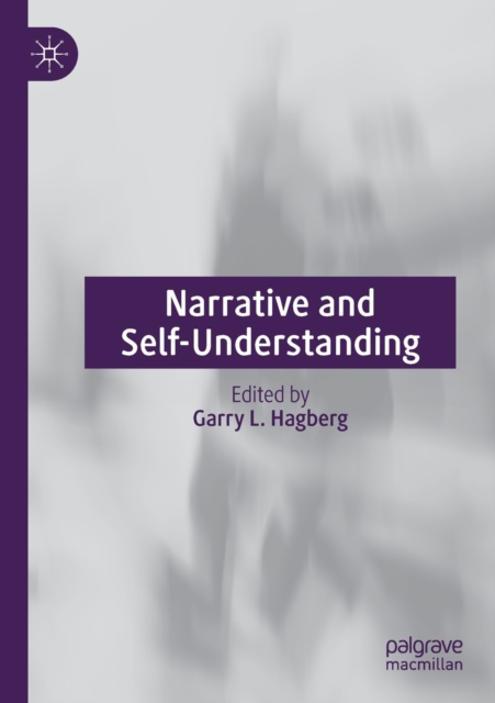 Narrative and Self-Understanding, Paperback / softback Book
