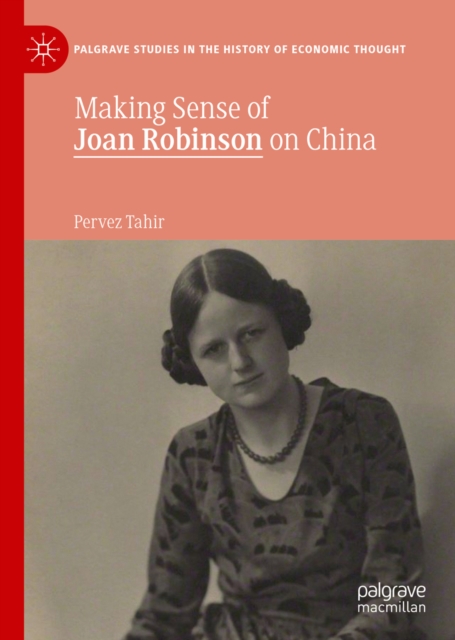 Making Sense of Joan Robinson on China, PDF eBook