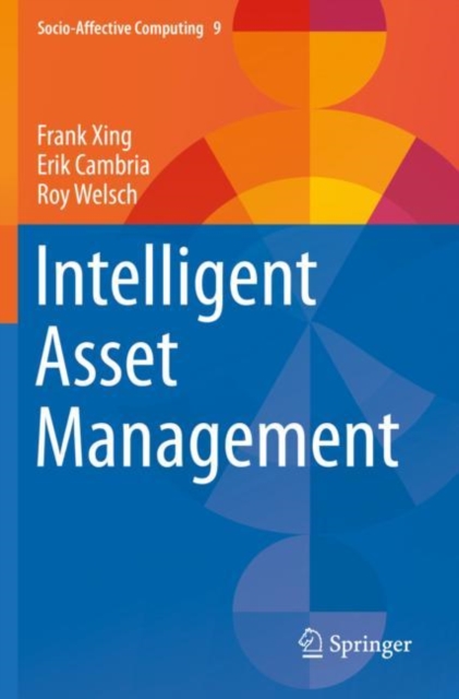 Intelligent Asset Management, Paperback / softback Book