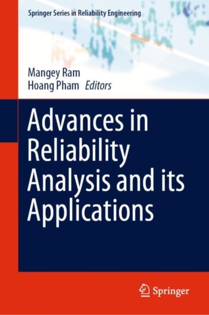 Advances in Reliability Analysis and its Applications, Hardback Book
