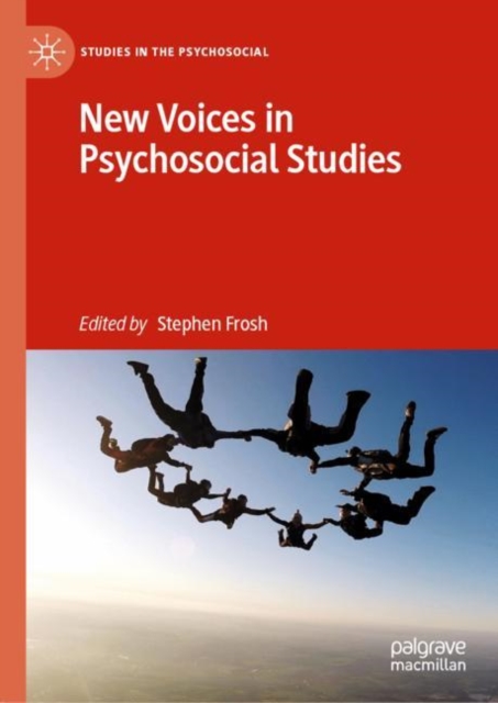 New Voices in Psychosocial Studies, Hardback Book