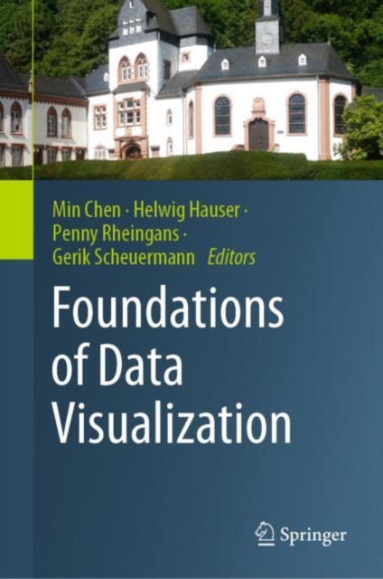 Foundations of Data Visualization, PDF eBook