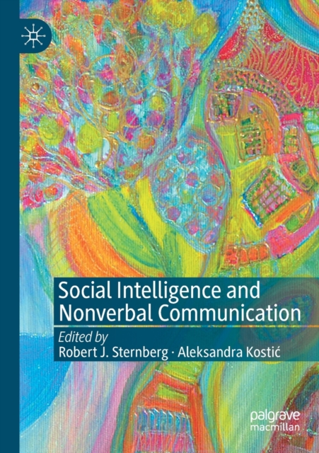 Social Intelligence and Nonverbal Communication, Paperback / softback Book