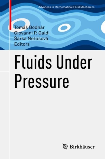 Fluids Under Pressure, Hardback Book