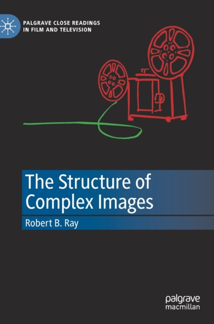 The Structure of Complex Images, Hardback Book