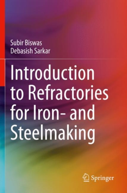 Introduction to Refractories for Iron- and Steelmaking, Paperback / softback Book