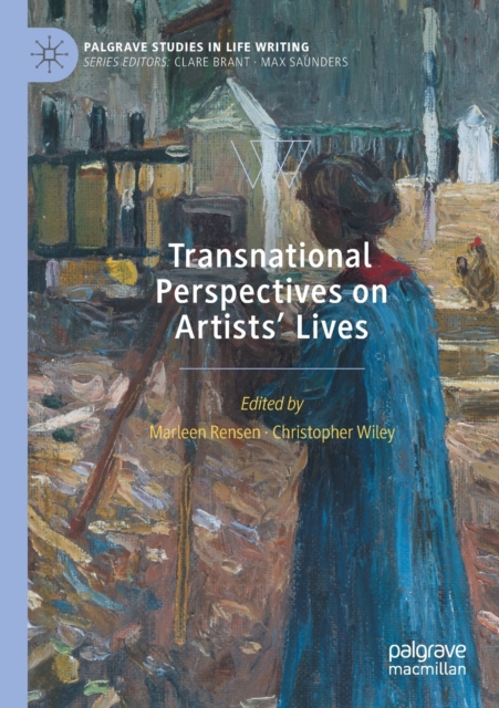 Transnational Perspectives on Artists’ Lives, Paperback / softback Book