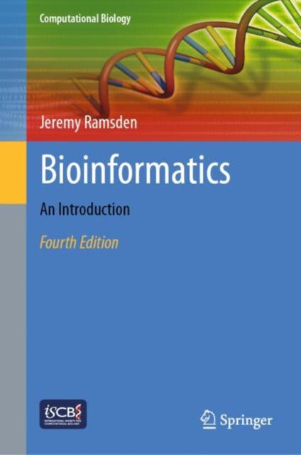 Bioinformatics : An Introduction, Hardback Book