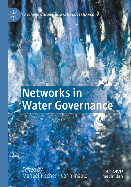 Networks in Water Governance, Paperback / softback Book