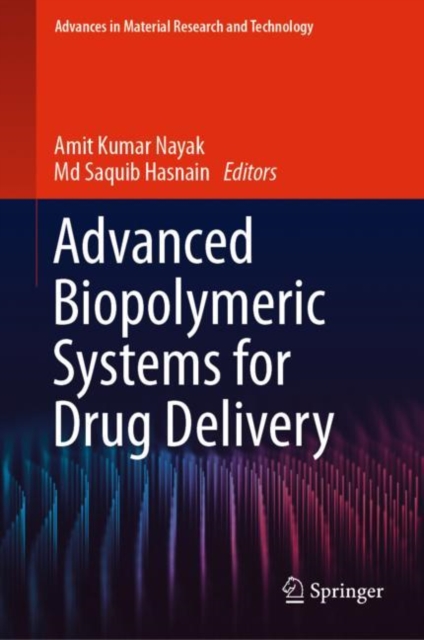 Advanced Biopolymeric Systems for Drug Delivery, PDF eBook