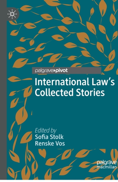 International Law's Collected Stories, Paperback / softback Book