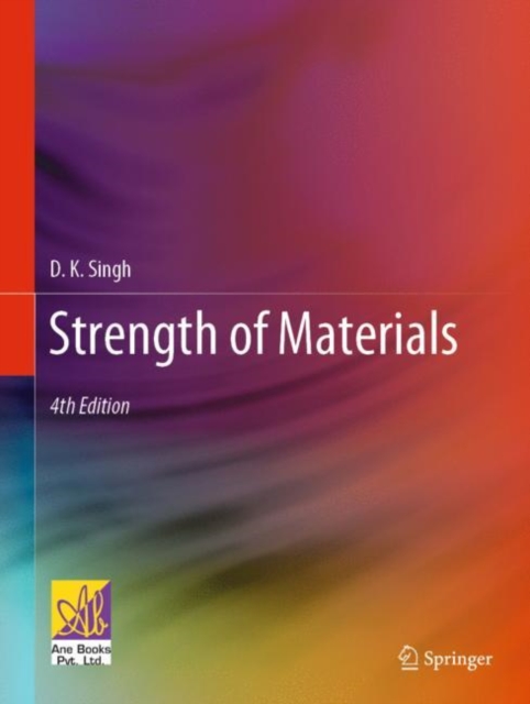 Strength of Materials, PDF eBook