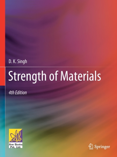 Strength of Materials, Paperback / softback Book