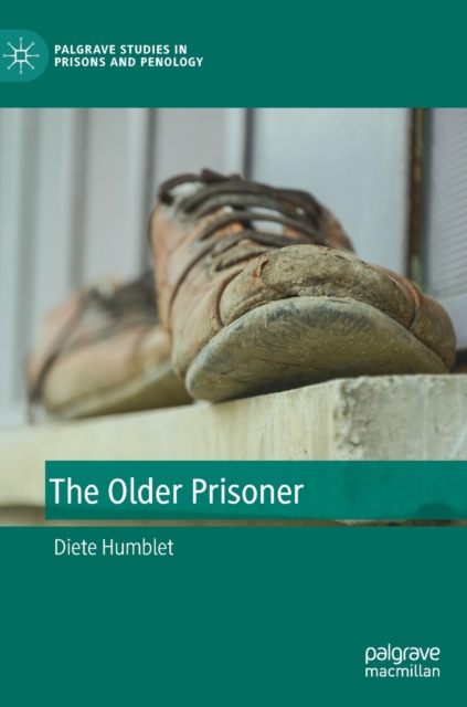 The Older Prisoner, Hardback Book