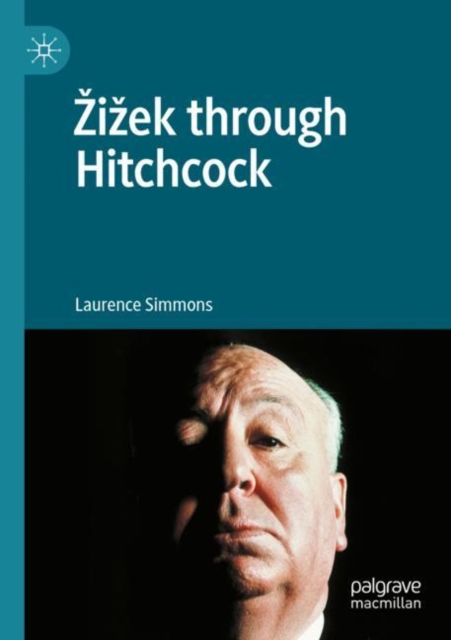 Zizek through Hitchcock, Paperback / softback Book