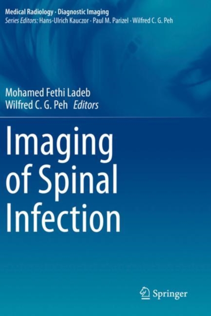 Imaging of Spinal Infection, Paperback / softback Book