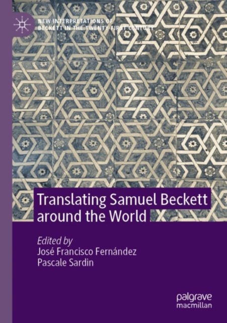 Translating Samuel Beckett around the World, Paperback / softback Book