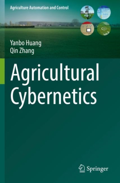 Agricultural Cybernetics, Paperback / softback Book