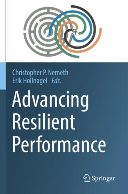 Advancing Resilient Performance, Paperback / softback Book