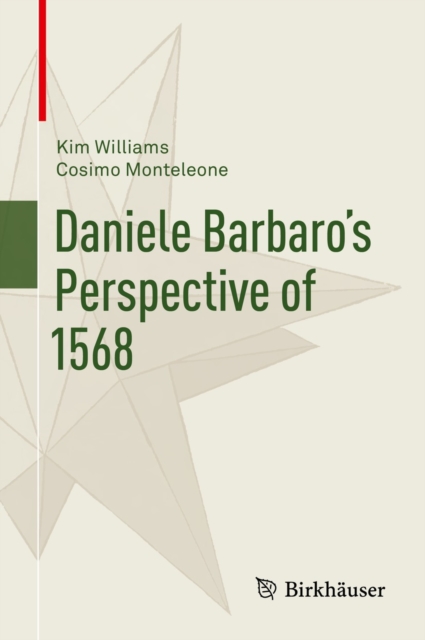 Daniele Barbaro's Perspective of 1568, PDF eBook
