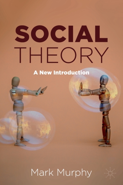 Social Theory : A New Introduction, Paperback / softback Book