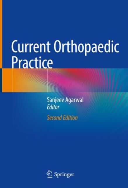 Current Orthopaedic Practice, Hardback Book