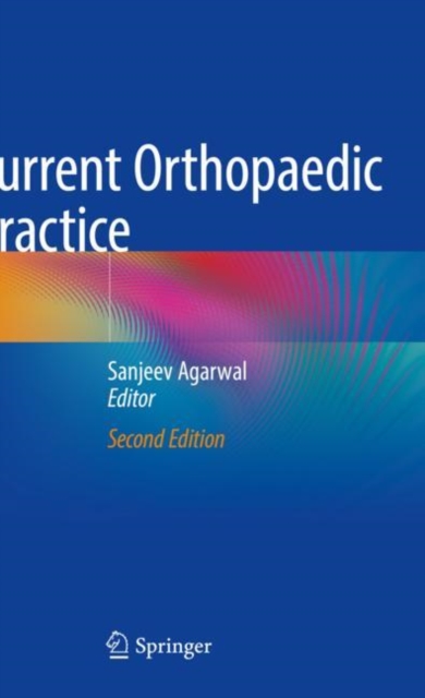 Current Orthopaedic Practice, Paperback / softback Book