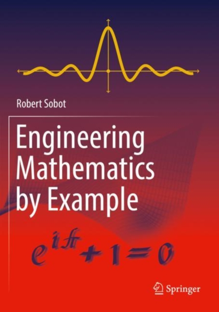 Engineering Mathematics by Example, Paperback / softback Book