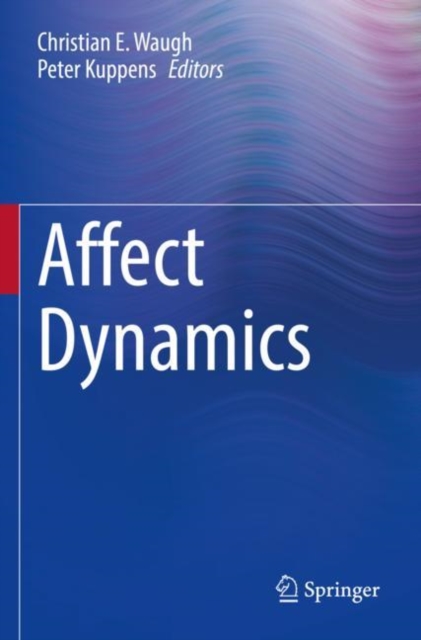 Affect Dynamics, Paperback / softback Book