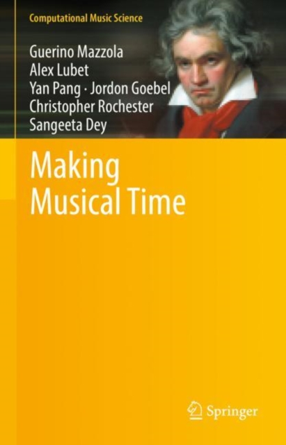 Making Musical Time, PDF eBook