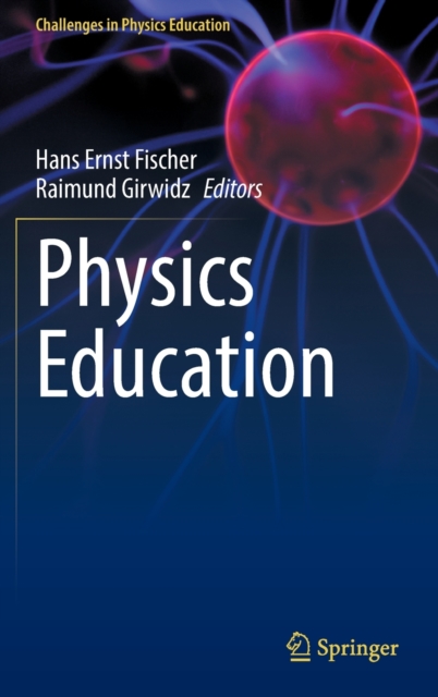 Physics Education, Hardback Book