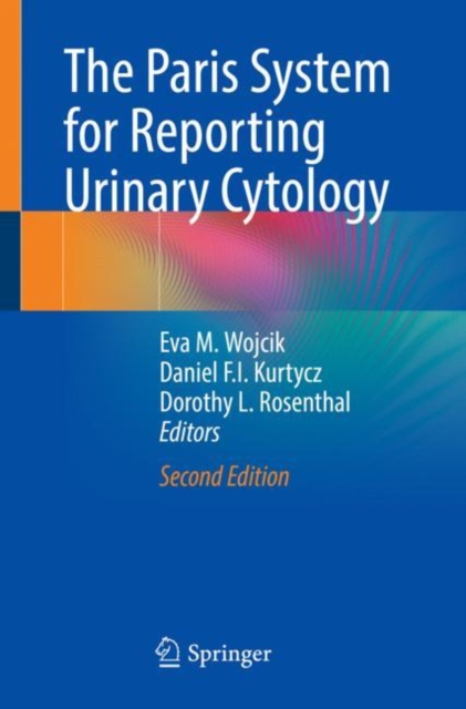 The Paris System for Reporting Urinary Cytology, Paperback / softback Book