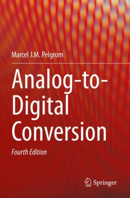 Analog-to-Digital Conversion, Paperback / softback Book