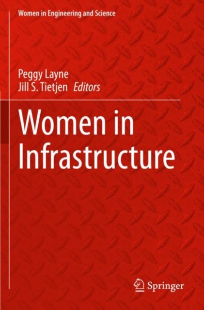 Women in Infrastructure, Paperback / softback Book