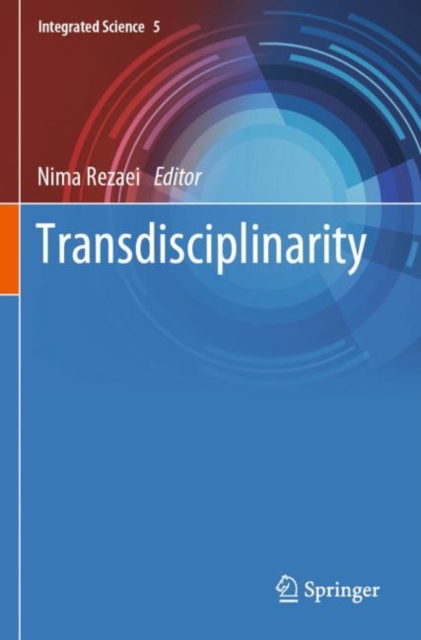 Transdisciplinarity, Paperback / softback Book