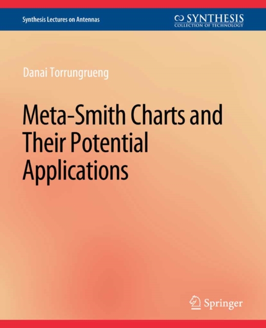 Meta-Smith Charts and Their Applications, PDF eBook