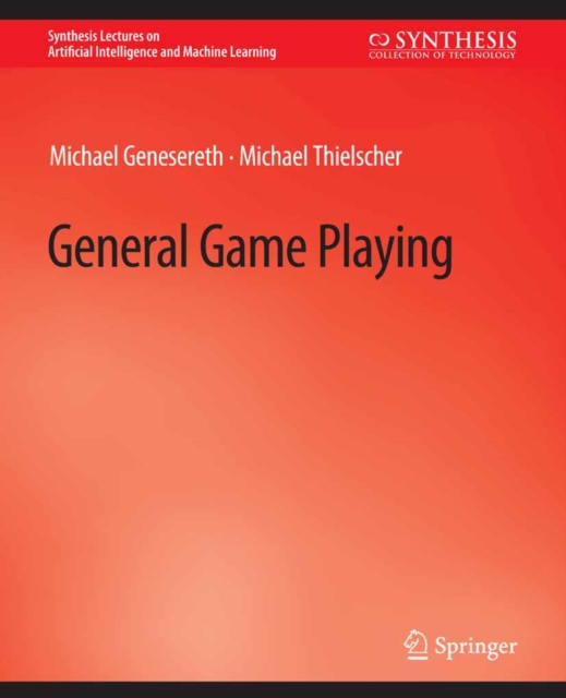 General Game Playing, PDF eBook