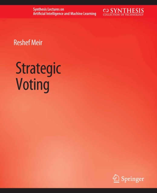 Strategic Voting, PDF eBook