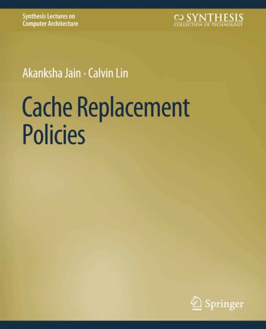 Cache Replacement Policies, PDF eBook