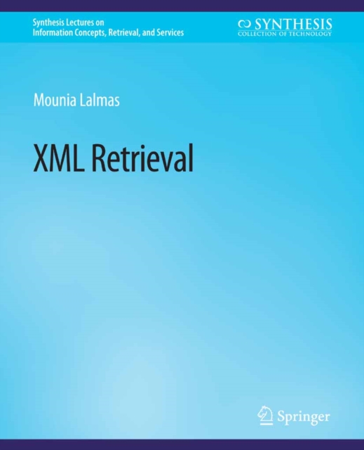 XML Retrieval, PDF eBook